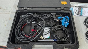 Robson Kay - Auction Date: 2026-08-25 - Category: Vehicle Diagnostics